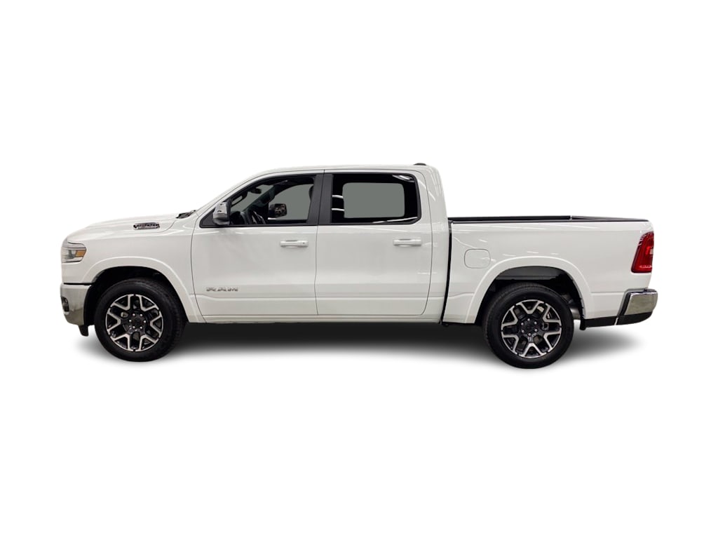 Thumbnail: 2026 RAM 1500 - 3
