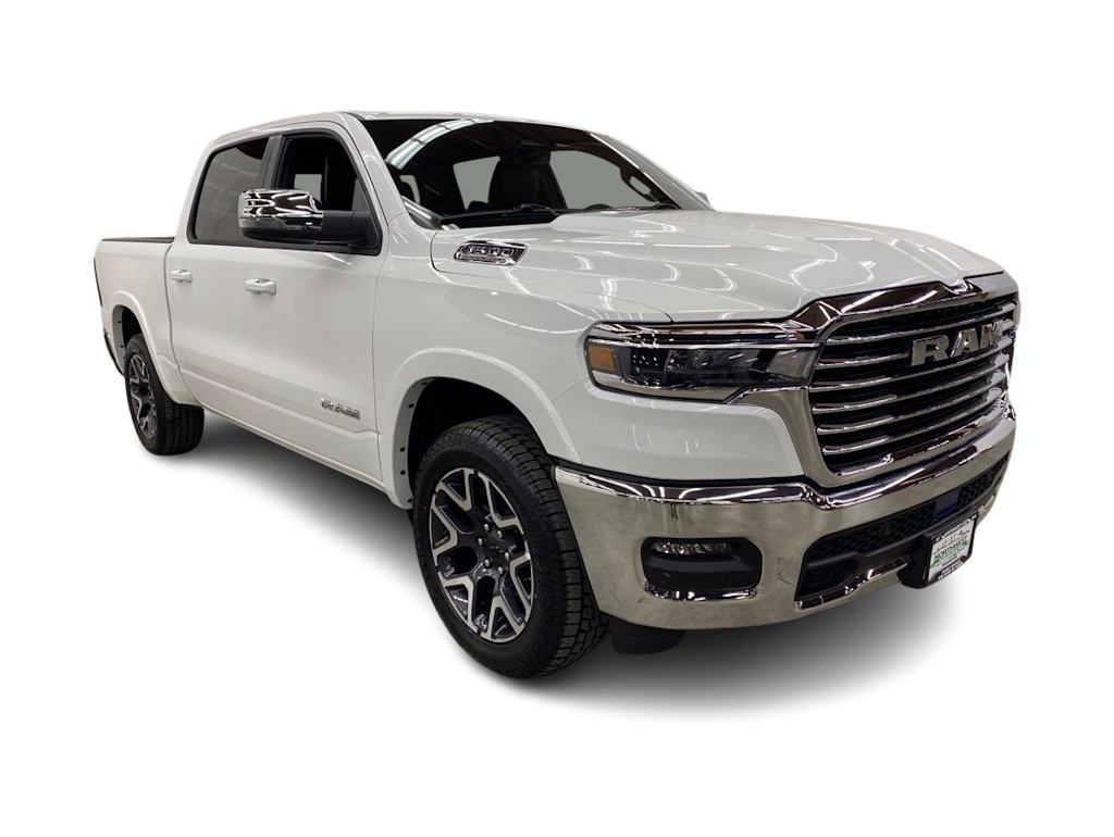 Thumbnail: 2026 RAM 1500 - 21