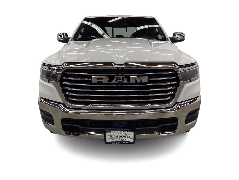 Thumbnail: 2026 RAM 1500 - 6