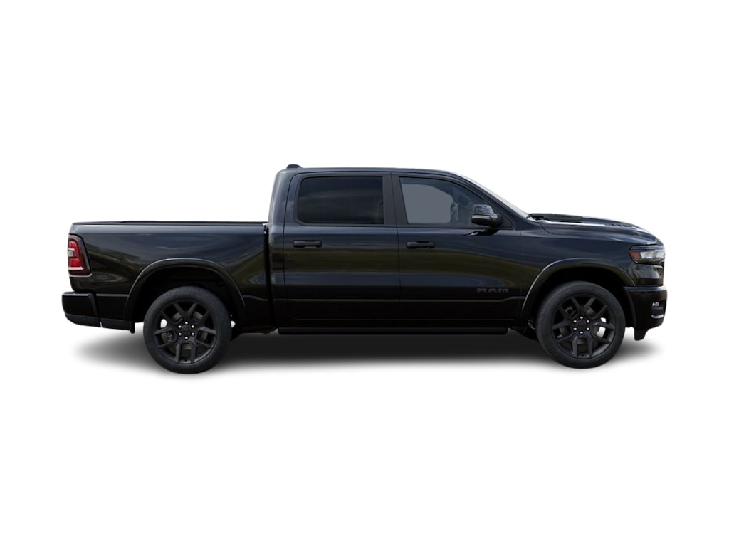 Thumbnail: 2026 RAM 1500 - 23