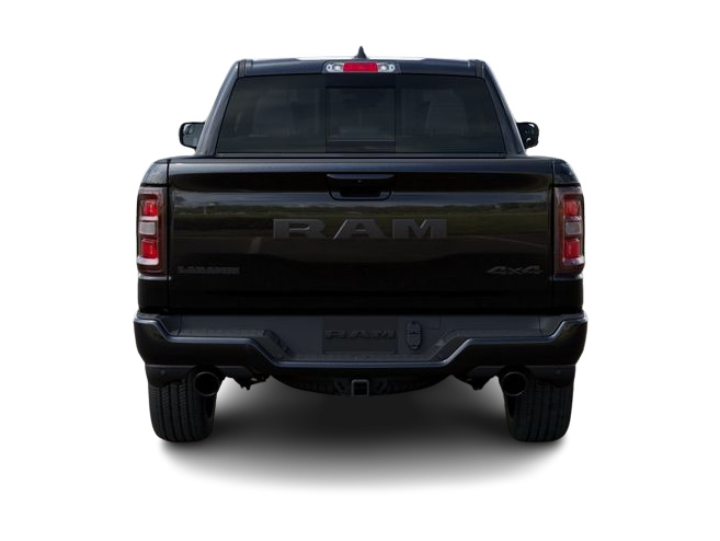 Thumbnail: 2026 RAM 1500 - 5