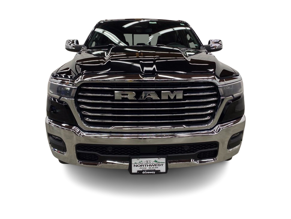 Thumbnail: 2026 RAM 1500 - 6