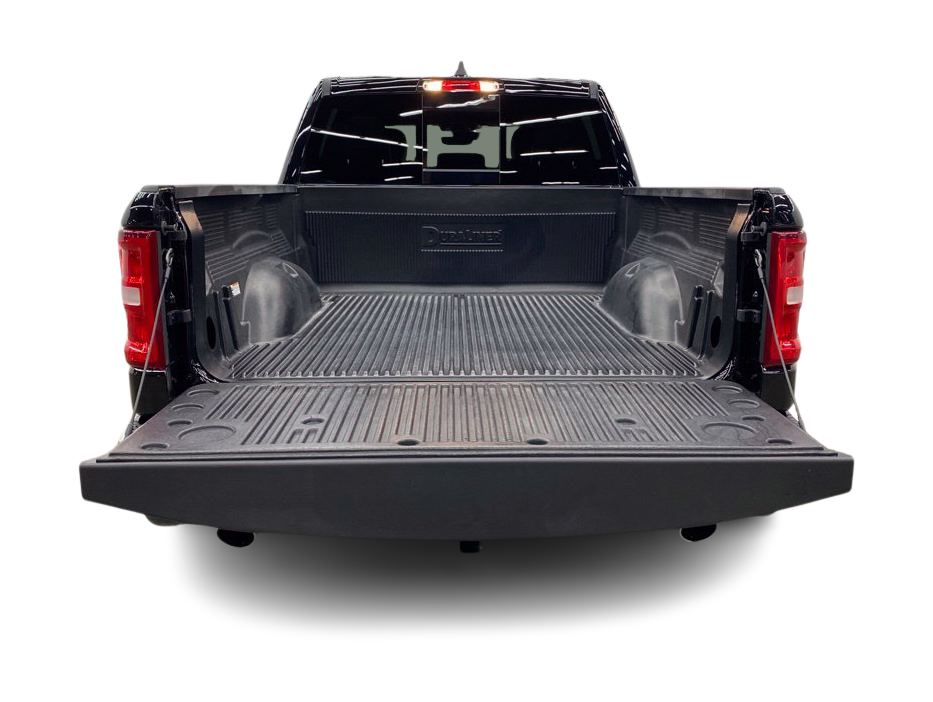 Thumbnail: 2026 RAM 1500 - 16