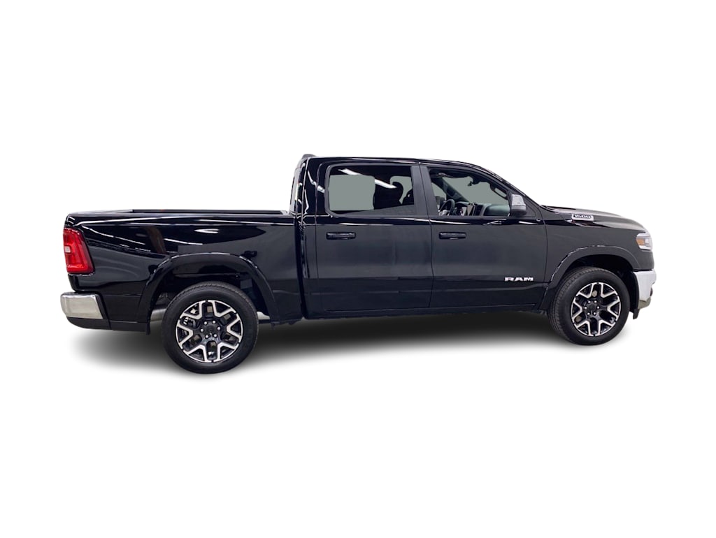Thumbnail: 2026 RAM 1500 - 20