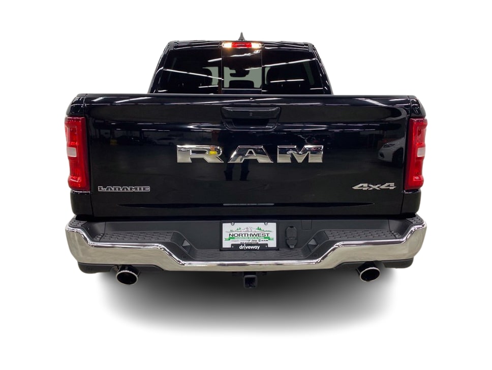 Thumbnail: 2026 RAM 1500 - 5