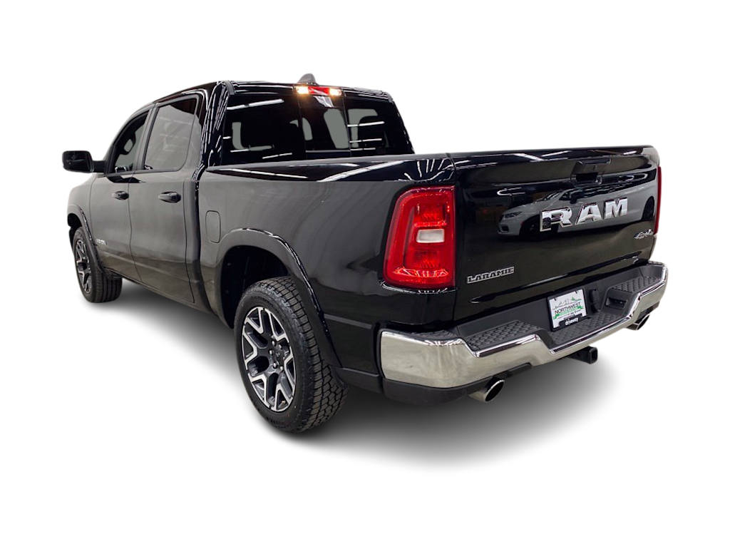 Thumbnail: 2026 RAM 1500 - 4