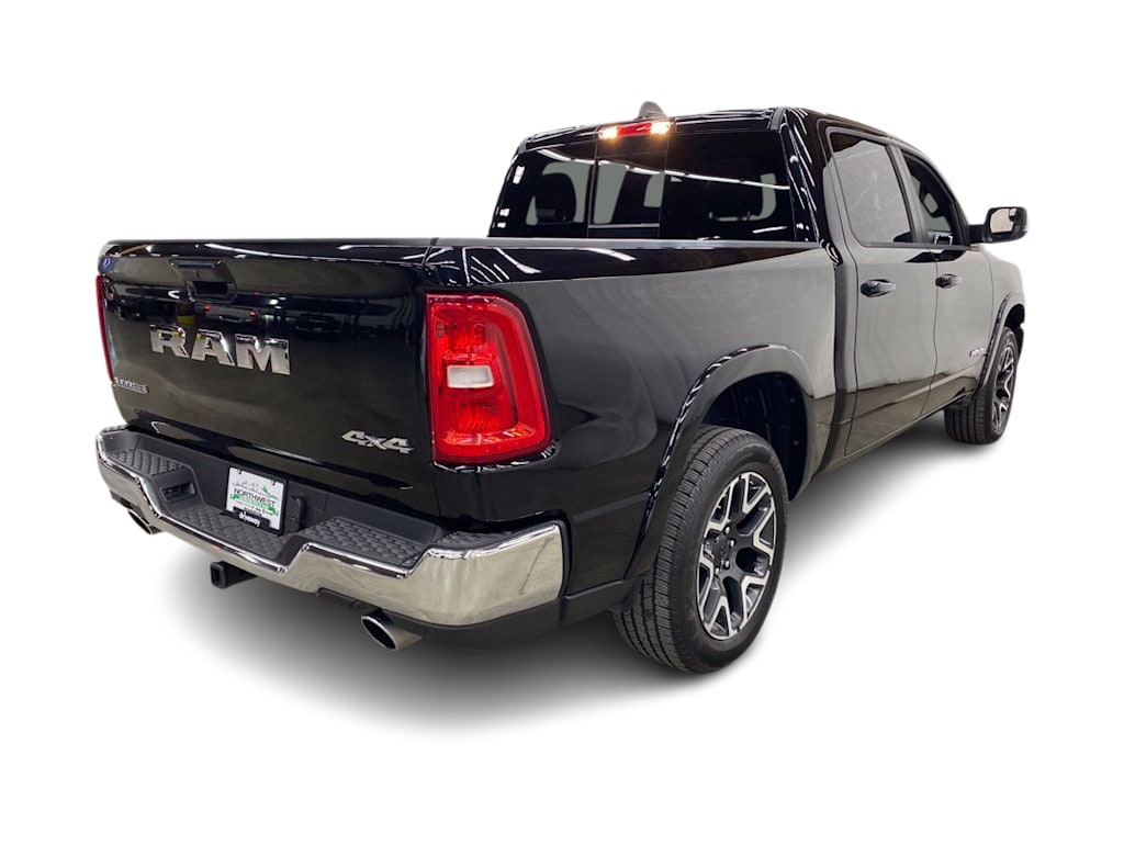 Thumbnail: 2026 RAM 1500 - 19