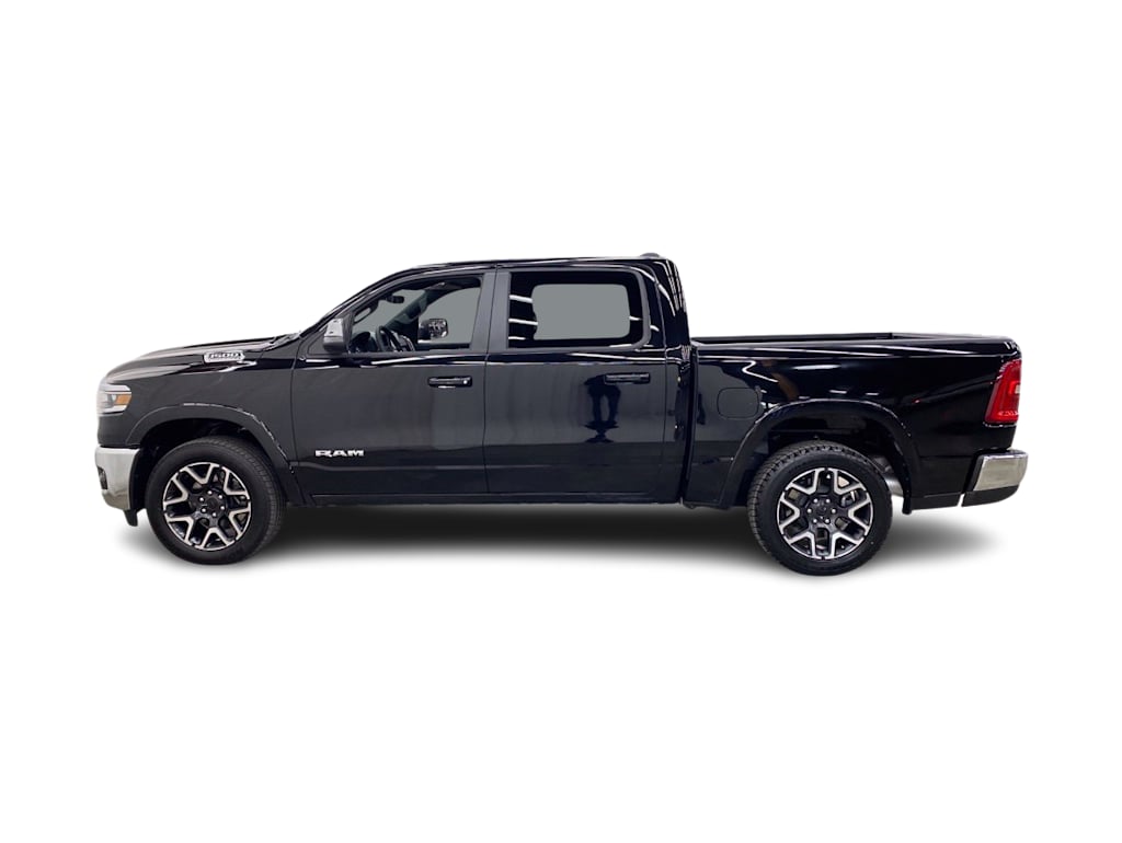 Thumbnail: 2026 RAM 1500 - 3