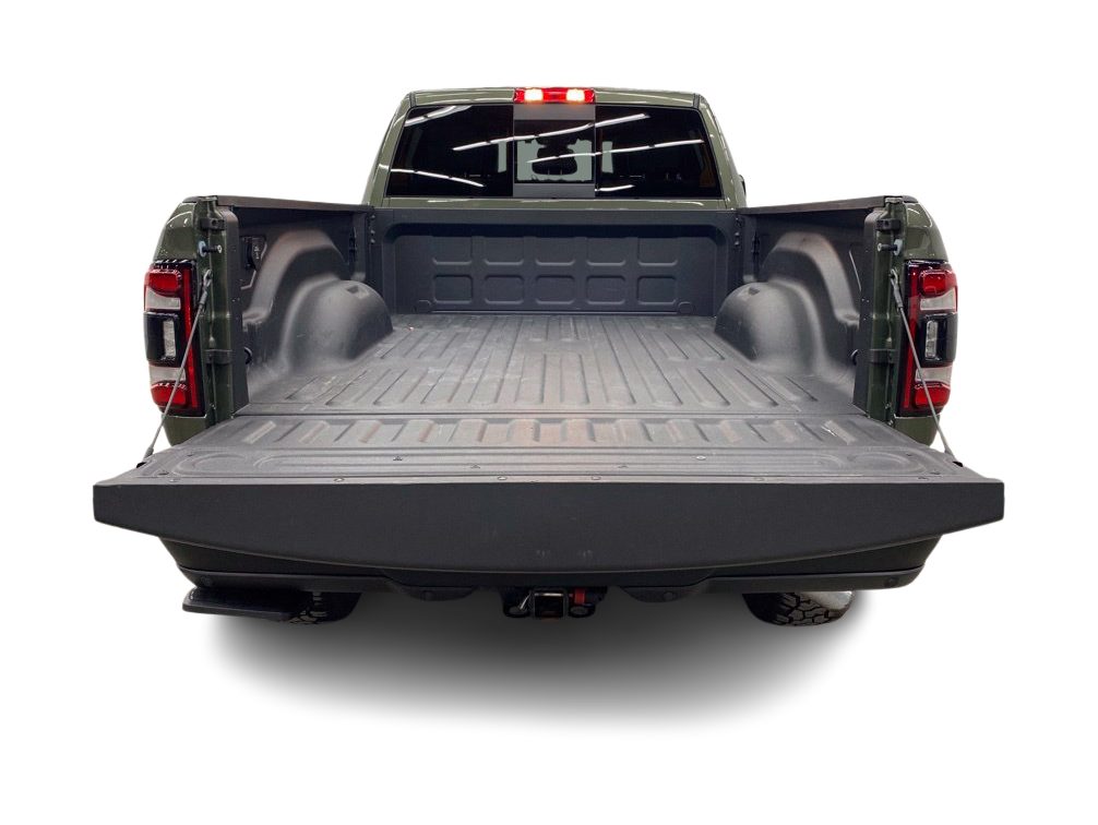Thumbnail: 2021 RAM 2500 - 17