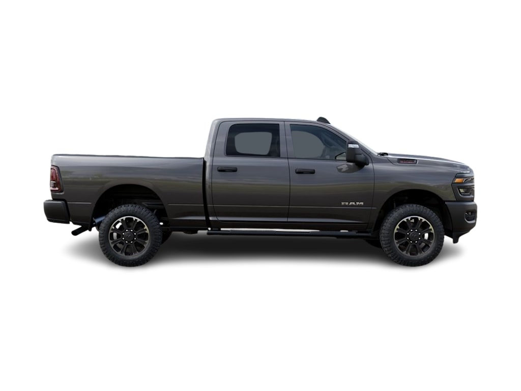 Thumbnail: 2026 RAM 2500 - 22