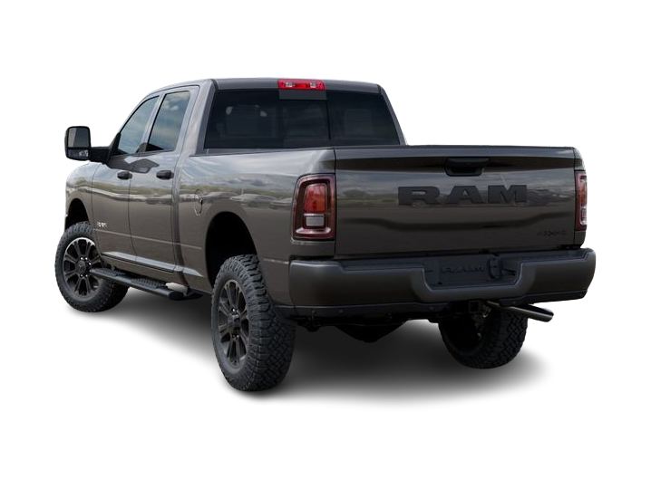 Thumbnail: 2026 RAM 2500 - 4