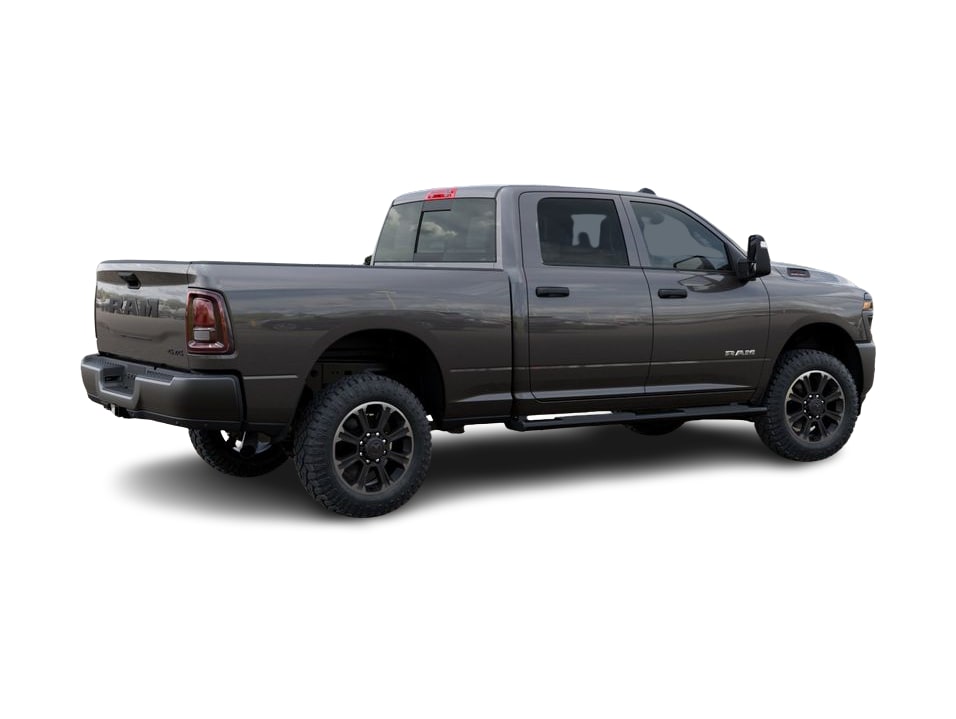Thumbnail: 2026 RAM 2500 - 14