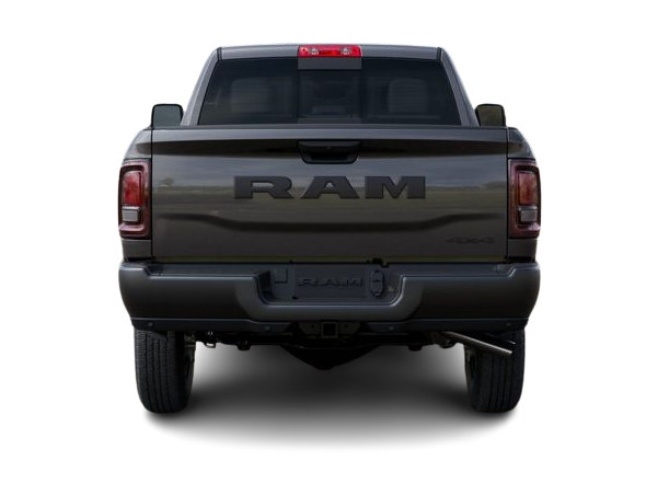 Thumbnail: 2026 RAM 2500 - 16