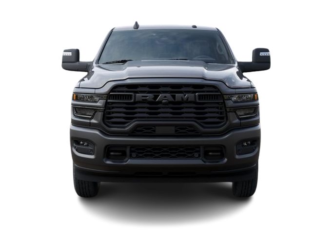 Thumbnail: 2026 RAM 2500 - 6