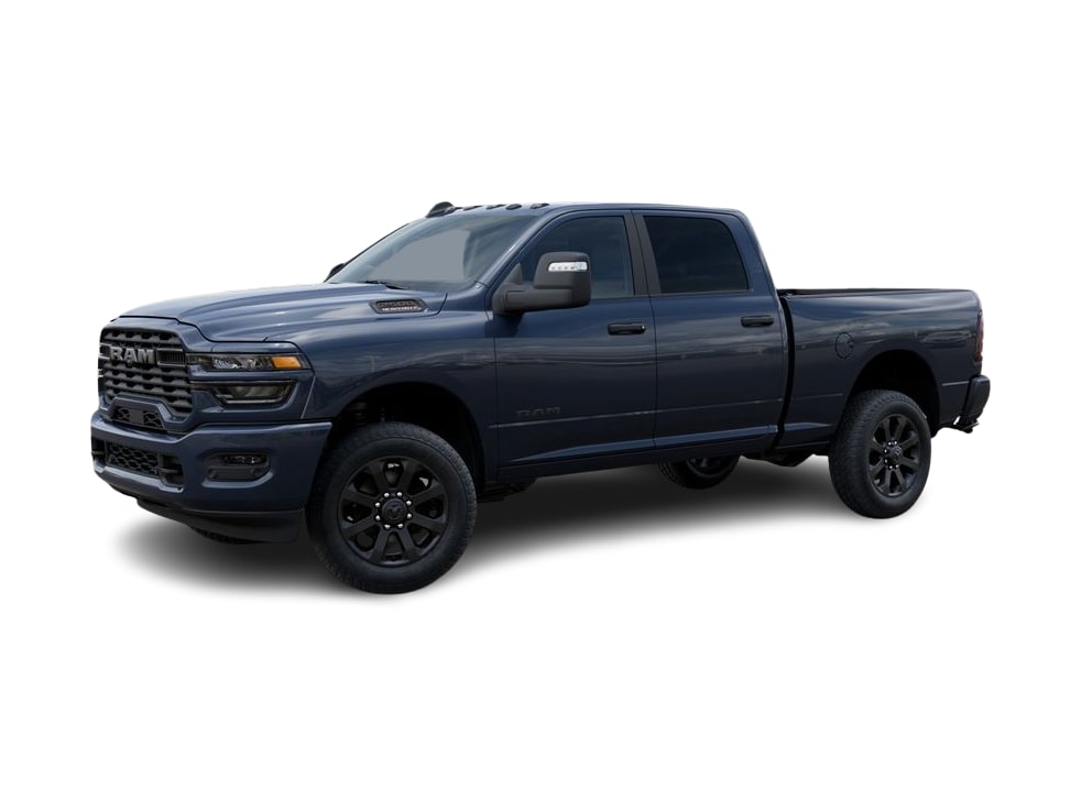 Thumbnail: 2026 RAM 2500 - 3