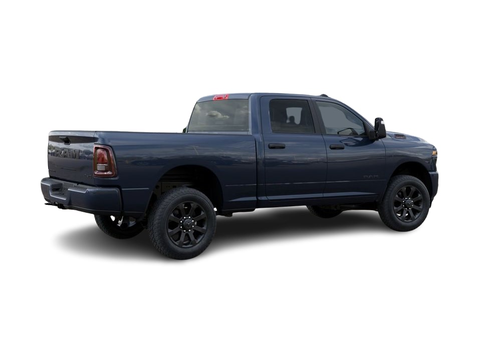Thumbnail: 2026 RAM 2500 - 15