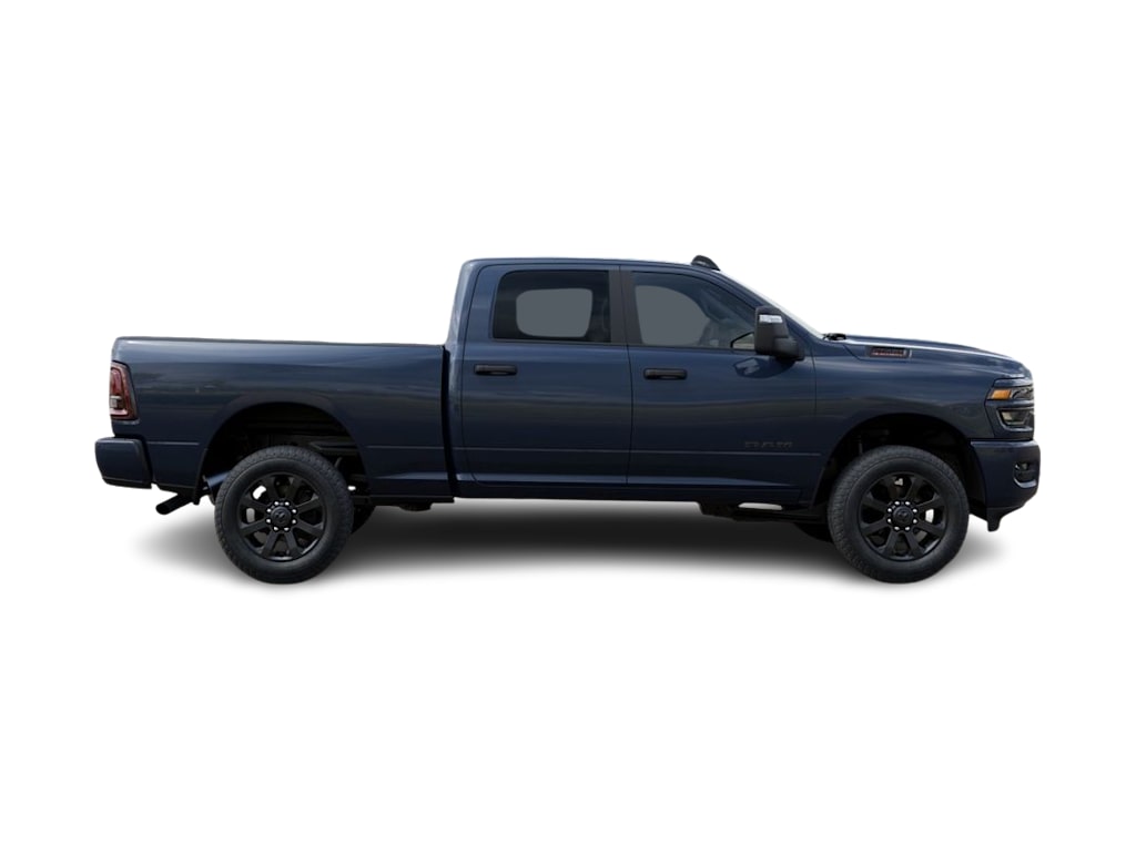 Thumbnail: 2026 RAM 2500 - 23