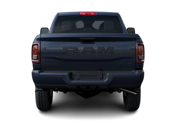 Thumbnail: 2026 RAM 2500 - 5