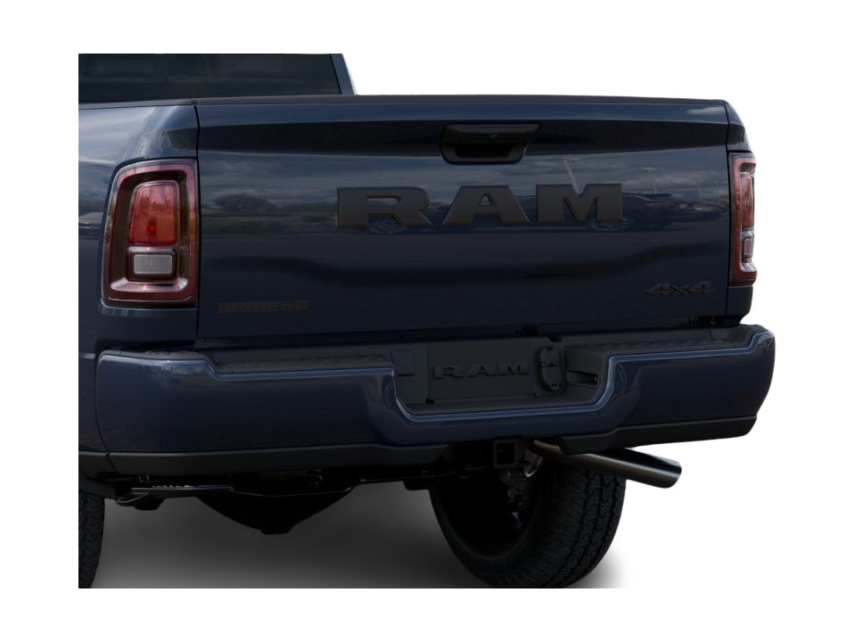Thumbnail: 2026 RAM 2500 - 21