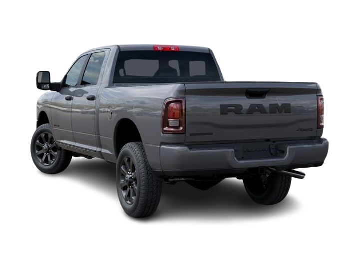 Thumbnail: 2026 RAM 2500 - 14
