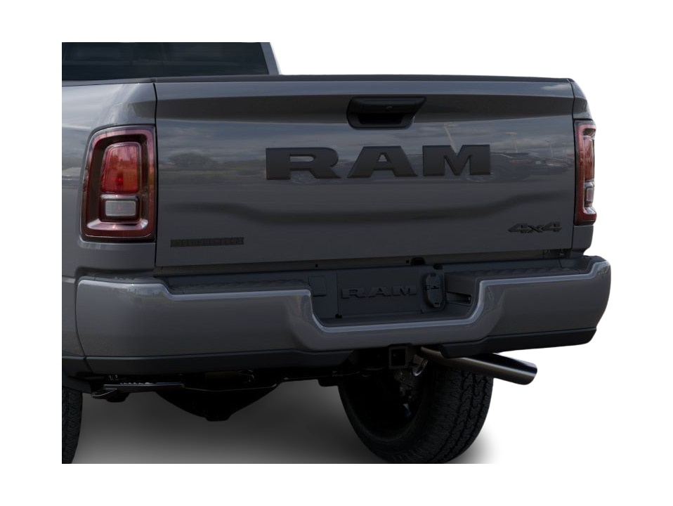 Thumbnail: 2026 RAM 2500 - 4