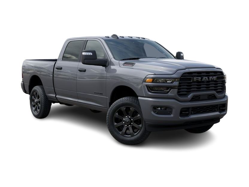 Thumbnail: 2026 RAM 2500 - 16