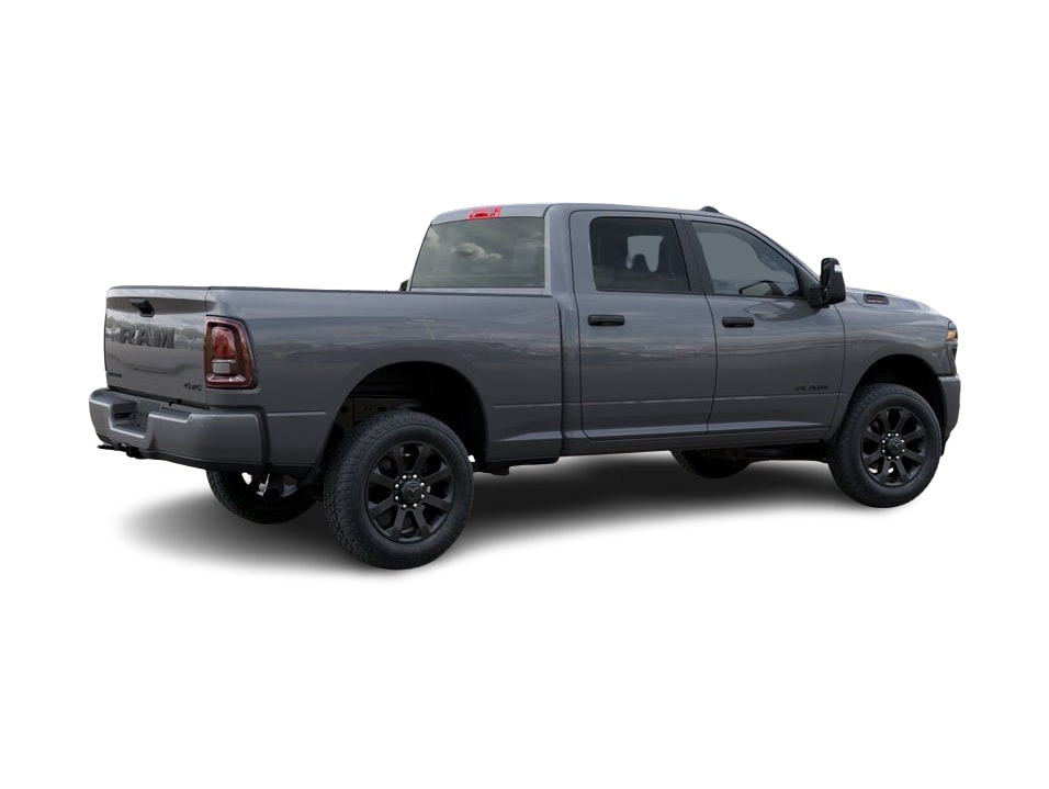 Thumbnail: 2026 RAM 2500 - 15