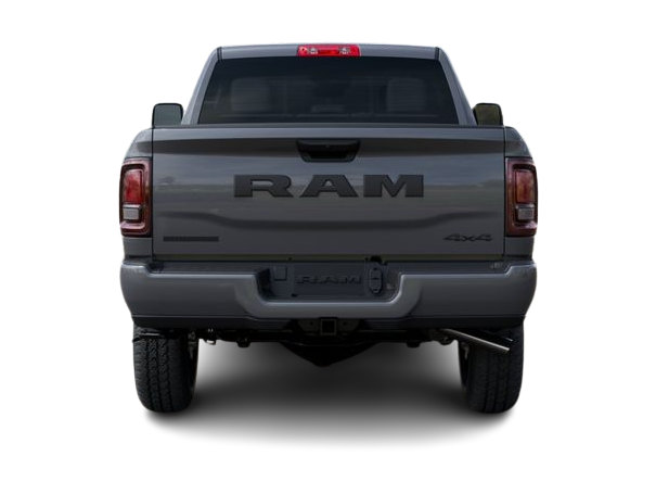 Thumbnail: 2026 RAM 2500 - 17