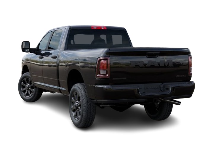 Thumbnail: 2026 RAM 2500 - 4