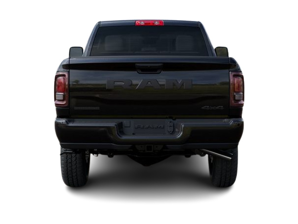 Thumbnail: 2026 RAM 2500 - 16
