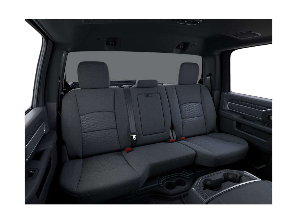 Thumbnail: 2026 RAM 2500 - 20