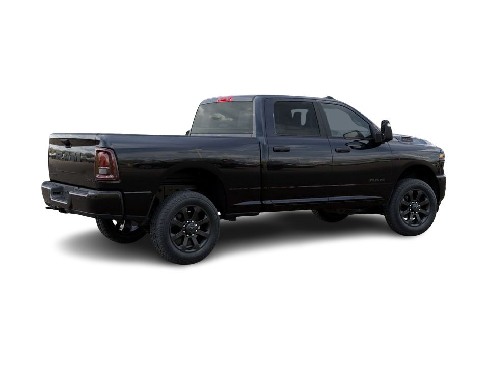Thumbnail: 2026 RAM 2500 - 14