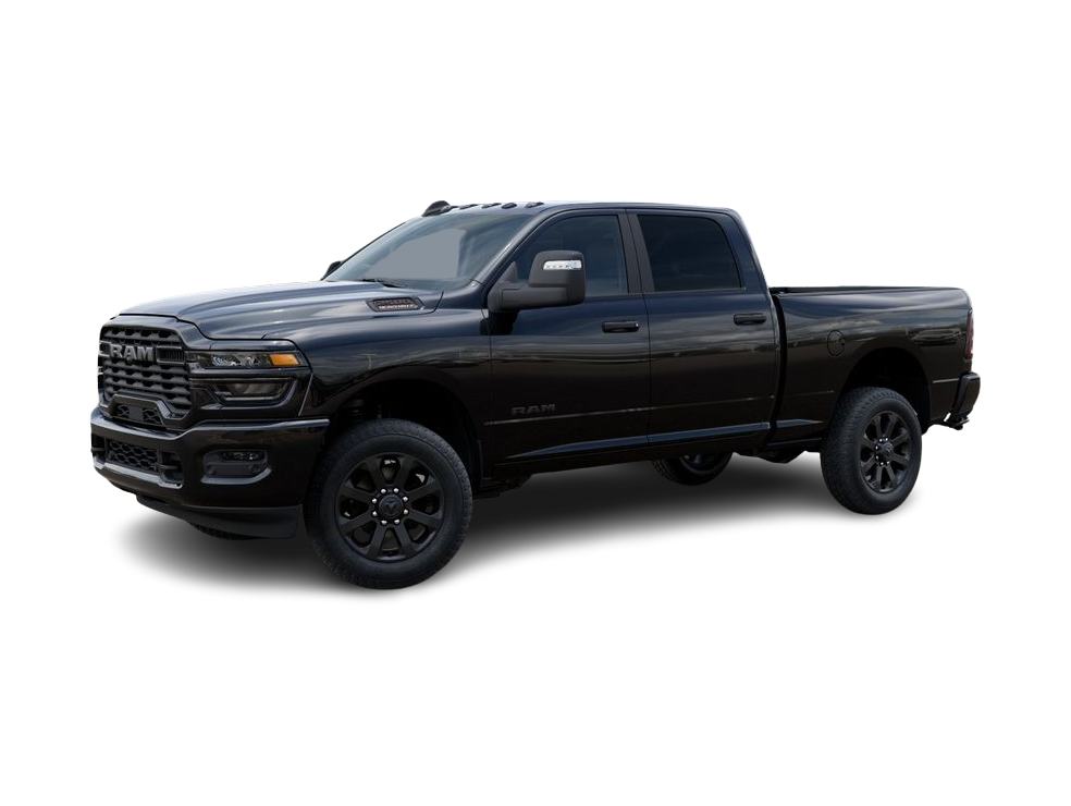 Thumbnail: 2026 RAM 2500 - 3