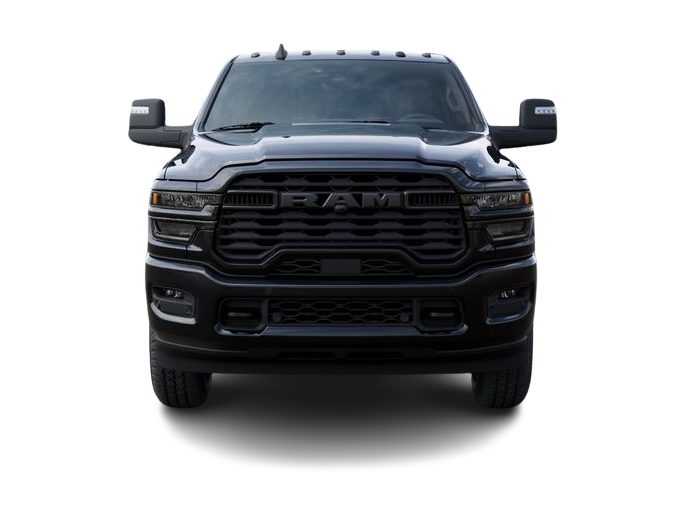 Thumbnail: 2026 RAM 2500 - 5