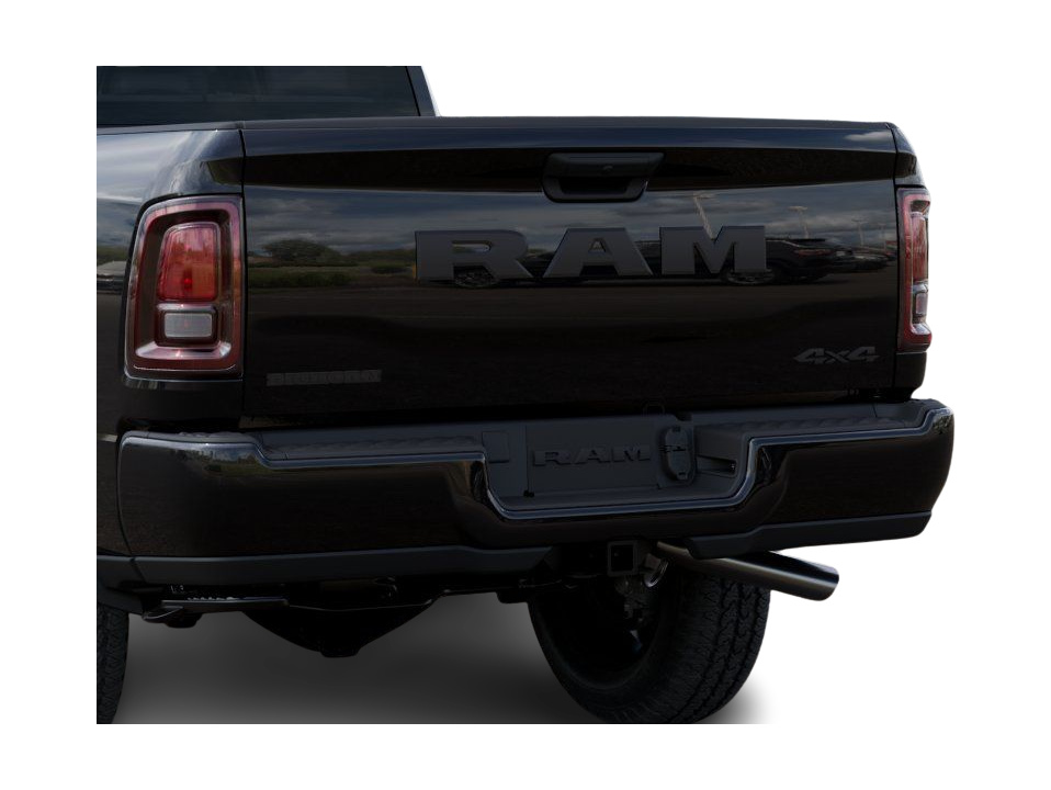 Thumbnail: 2026 RAM 2500 - 13