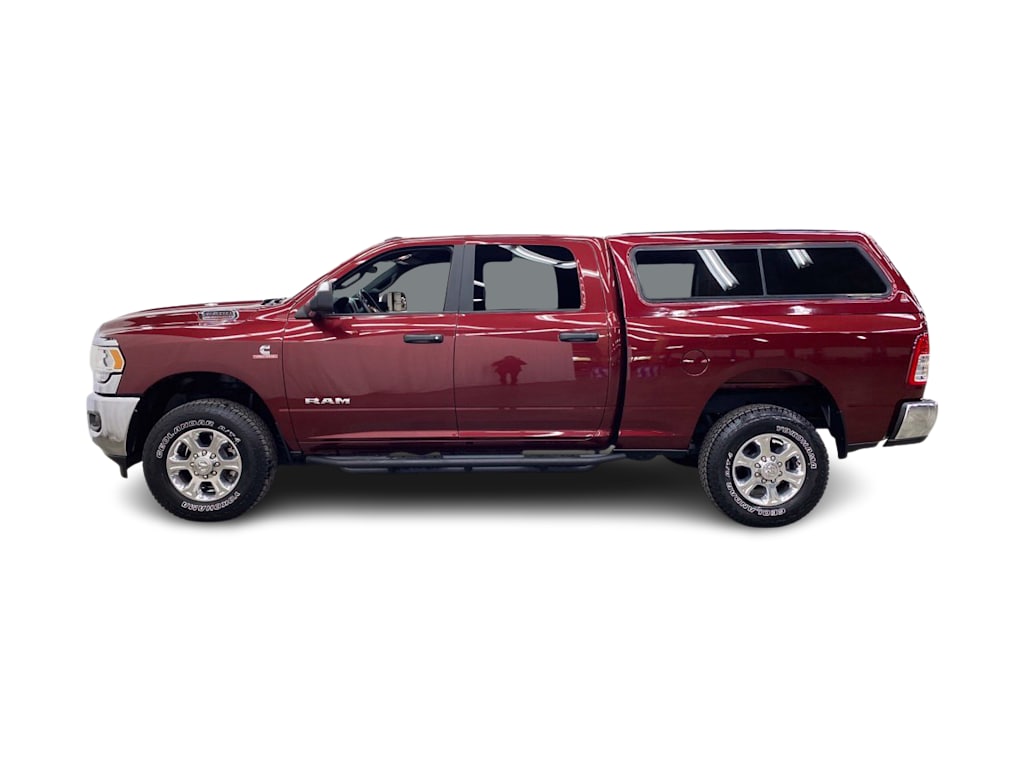Thumbnail: 2022 RAM 2500 - 3