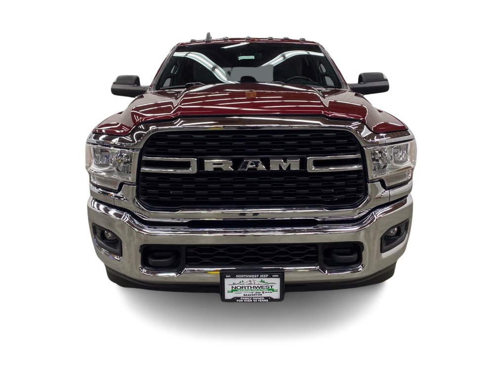 Thumbnail: 2022 RAM 2500 - 6