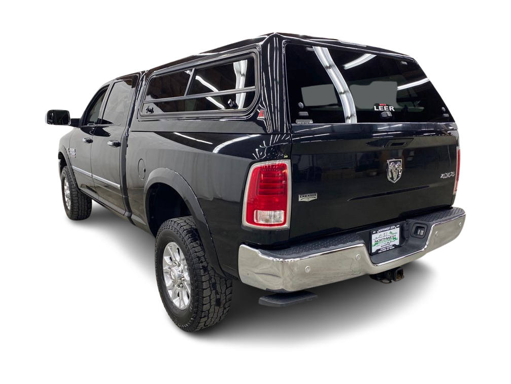 Thumbnail: 2016 RAM 2500 - 4