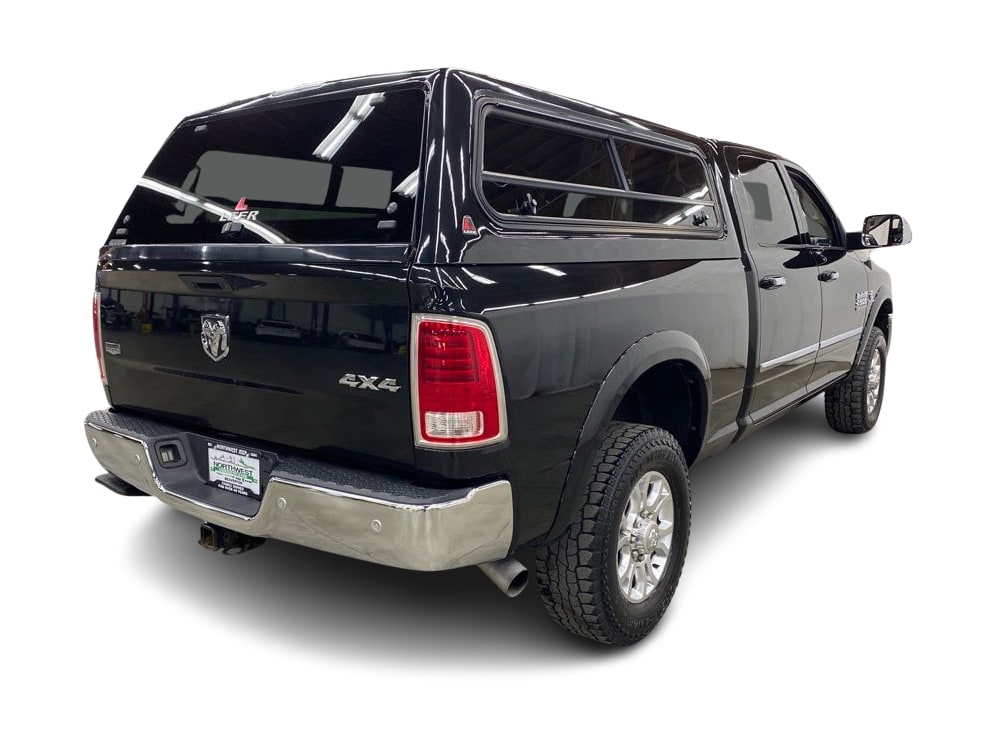 Thumbnail: 2016 RAM 2500 - 20