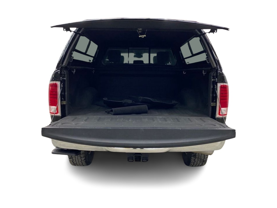 Thumbnail: 2016 RAM 2500 - 17