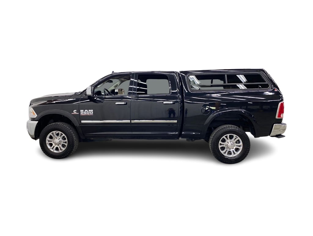 Thumbnail: 2016 RAM 2500 - 3