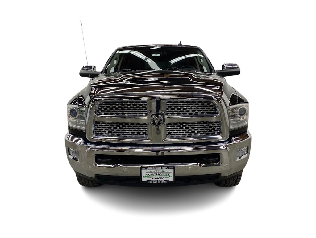 Thumbnail: 2016 RAM 2500 - 6