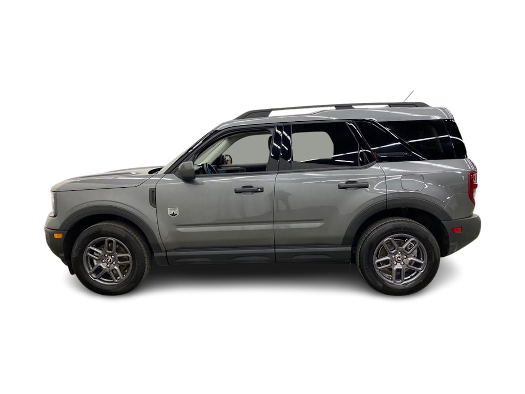 Thumbnail: 2025 Ford Bronco Sport - 3