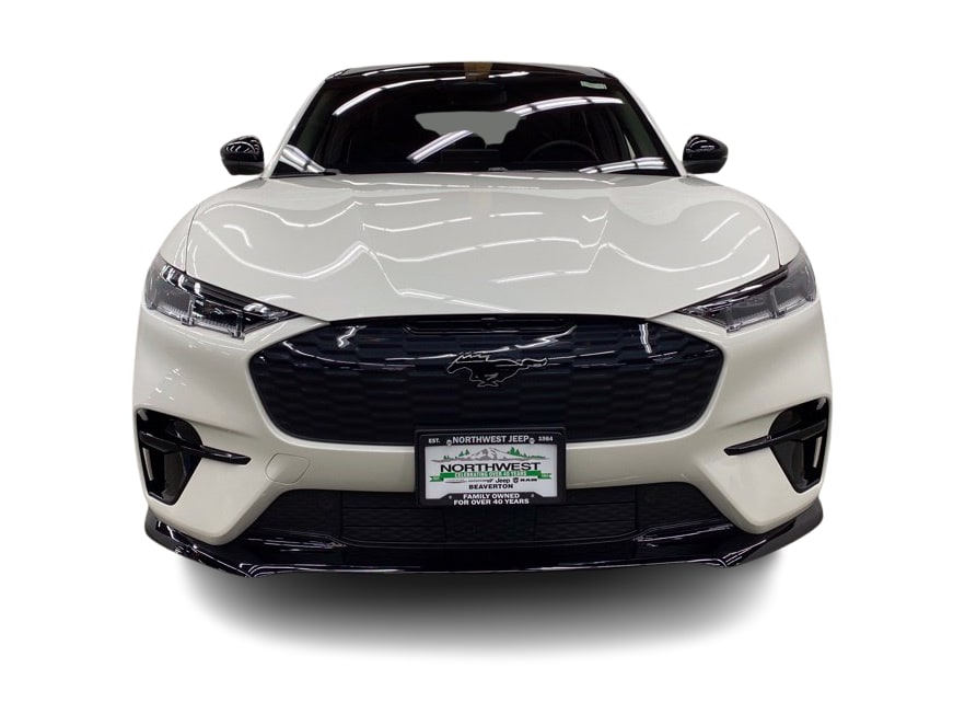 Thumbnail: 2022 Ford Mustang Mach-E - 6