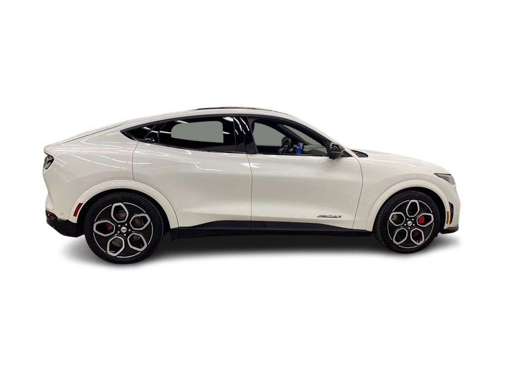 Thumbnail: 2022 Ford Mustang Mach-E - 19