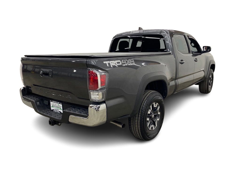 Thumbnail: 2020 Toyota Tacoma - 20