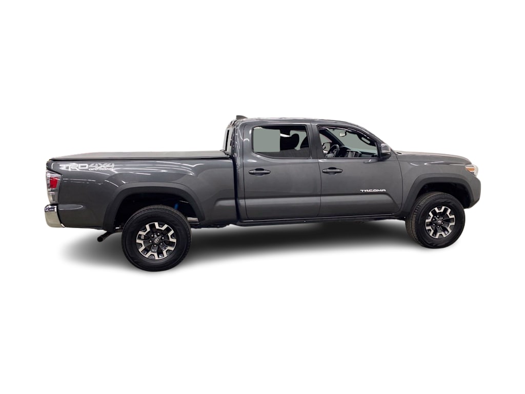 Thumbnail: 2020 Toyota Tacoma - 21