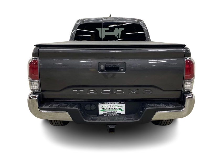 Thumbnail: 2020 Toyota Tacoma - 5