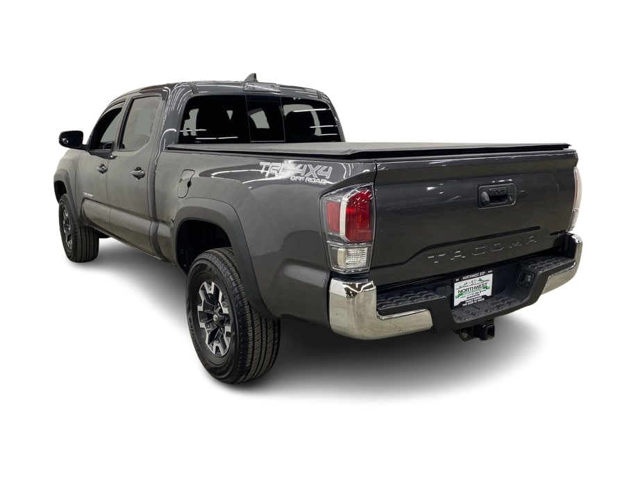 Thumbnail: 2020 Toyota Tacoma - 4