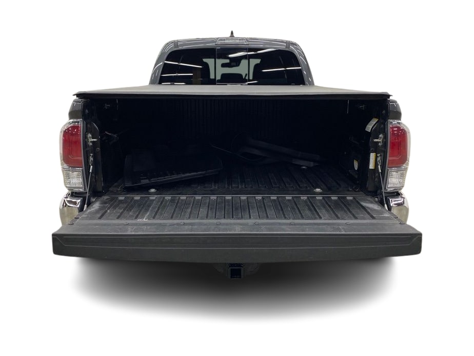 Thumbnail: 2020 Toyota Tacoma - 17